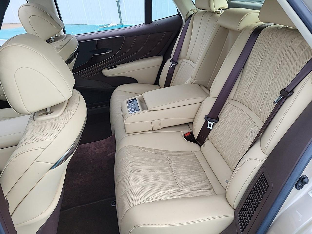 2020 Lexus LS 500h Glendale Heights IL