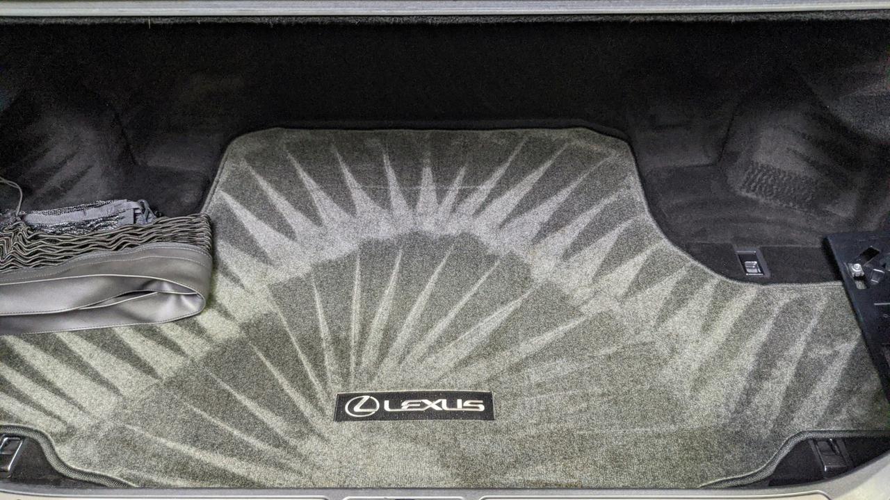 2020 Lexus LS 500h Glendale Heights IL