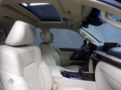 2020 Lexus LX 570 4WD Fond du Lac WI