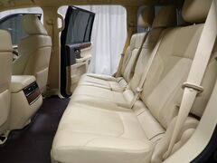 2020 Lexus LX 570 4WD Fond du Lac WI