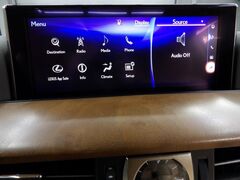 2020 Lexus LX 570 4WD Fond du Lac WI