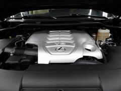 2020 Lexus LX 570 4WD Fond du Lac WI