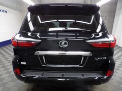 2020 Lexus LX 570 4WD Fond du Lac WI