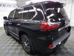 2020 Lexus LX 570 4WD Fond du Lac WI