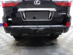 2020 Lexus LX 570 4WD Fond du Lac WI