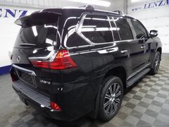 2020 Lexus LX 570 4WD Fond du Lac WI