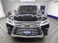 2020 Lexus LX 570 4WD Fond du Lac WI