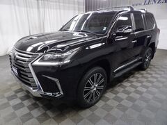 2020 Lexus LX 570 4WD Fond du Lac WI