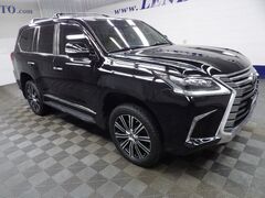 2020 Lexus LX 570 4WD Fond du Lac WI