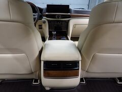 2020 Lexus LX 570 4WD Fond du Lac WI