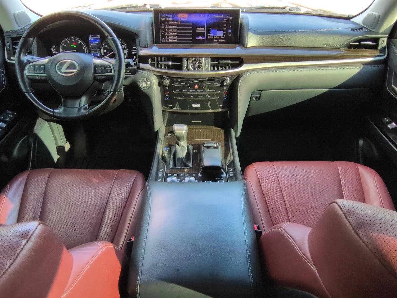 2020 Lexus LX 570 Appleton WI