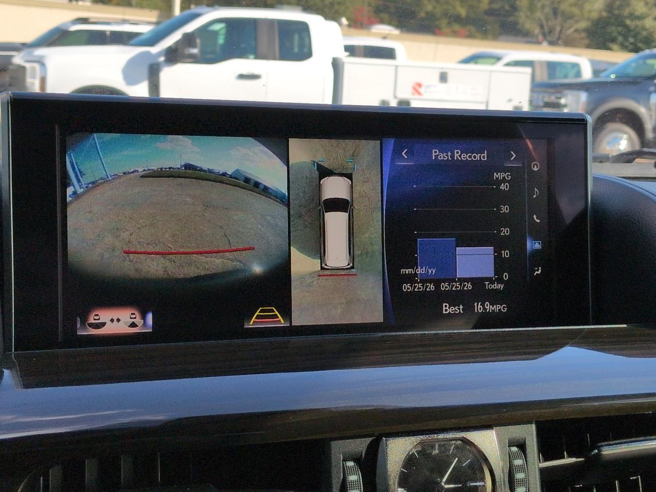 2020 Lexus LX 570 Appleton WI