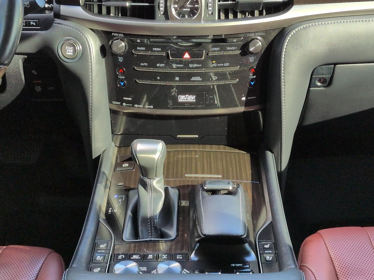 2020 Lexus LX 570 Appleton WI
