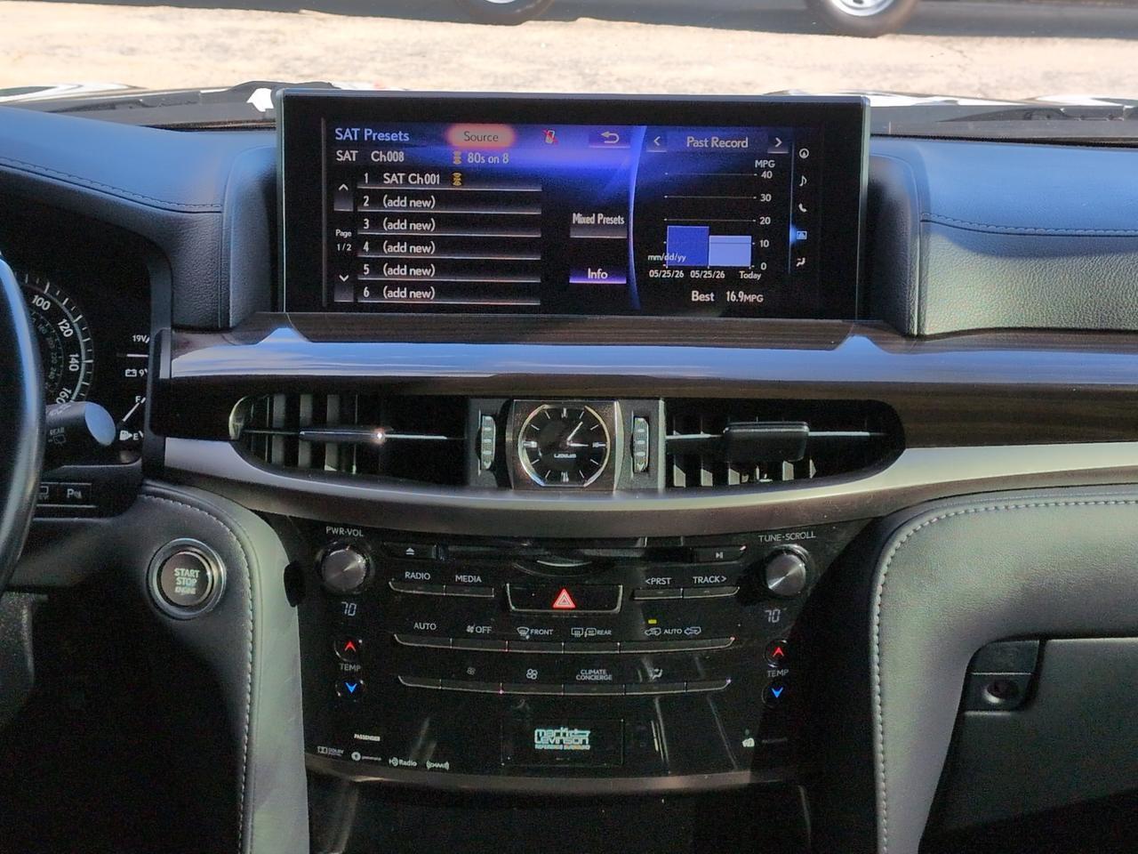 2020 Lexus LX 570 Appleton WI