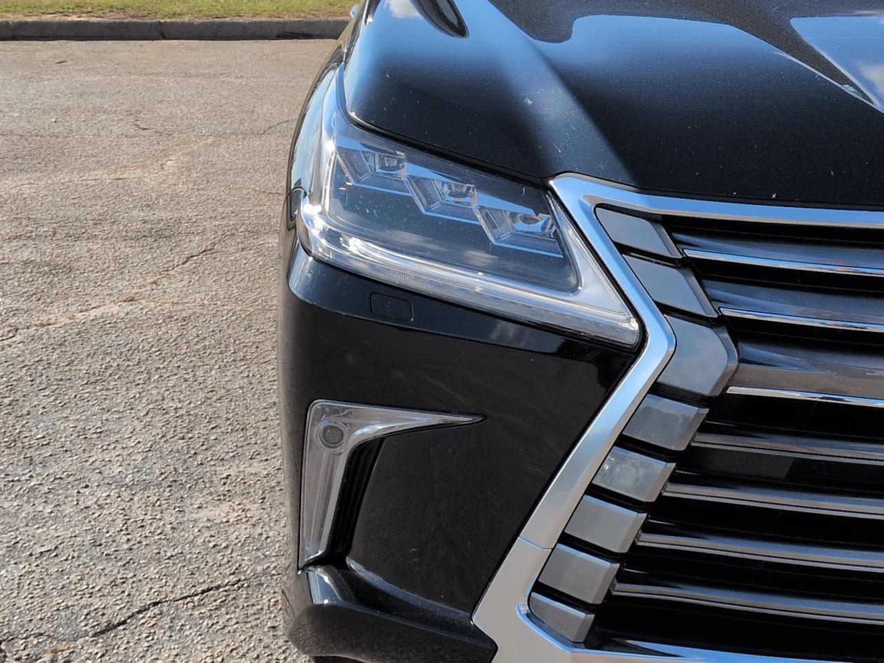 2020 Lexus LX 570 Appleton WI