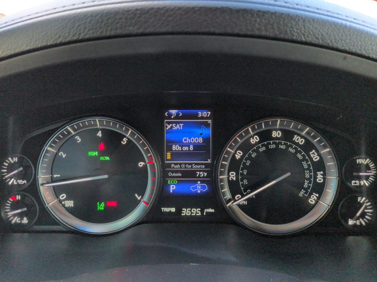 2020 Lexus LX 570 Appleton WI
