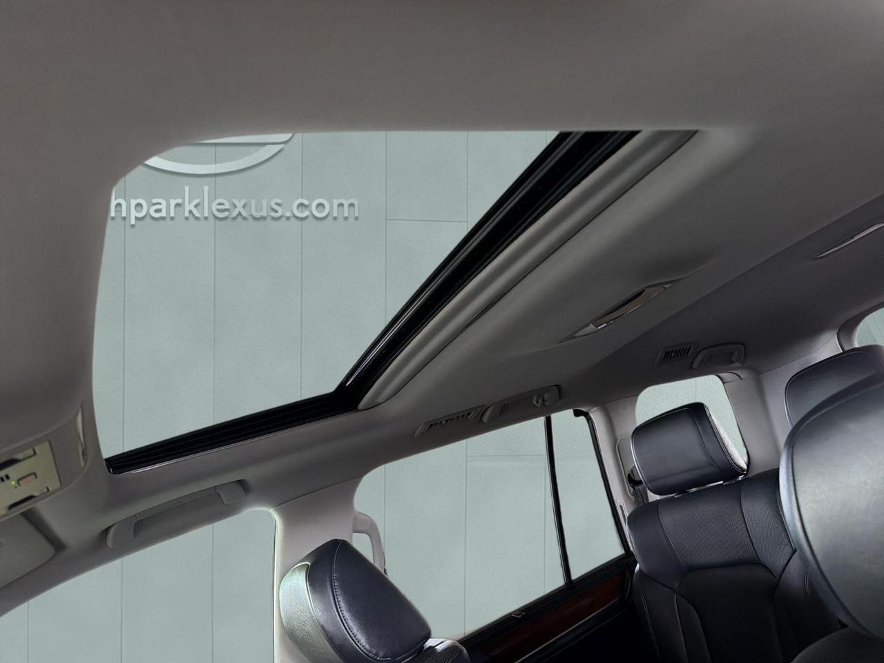 2020 Lexus LX 570 San Antonio TX