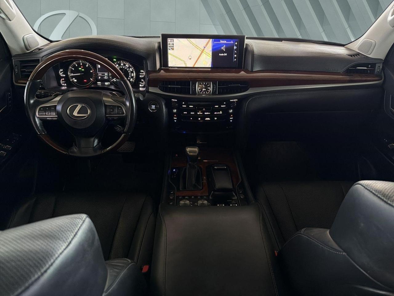 2020 Lexus LX 570 San Antonio TX