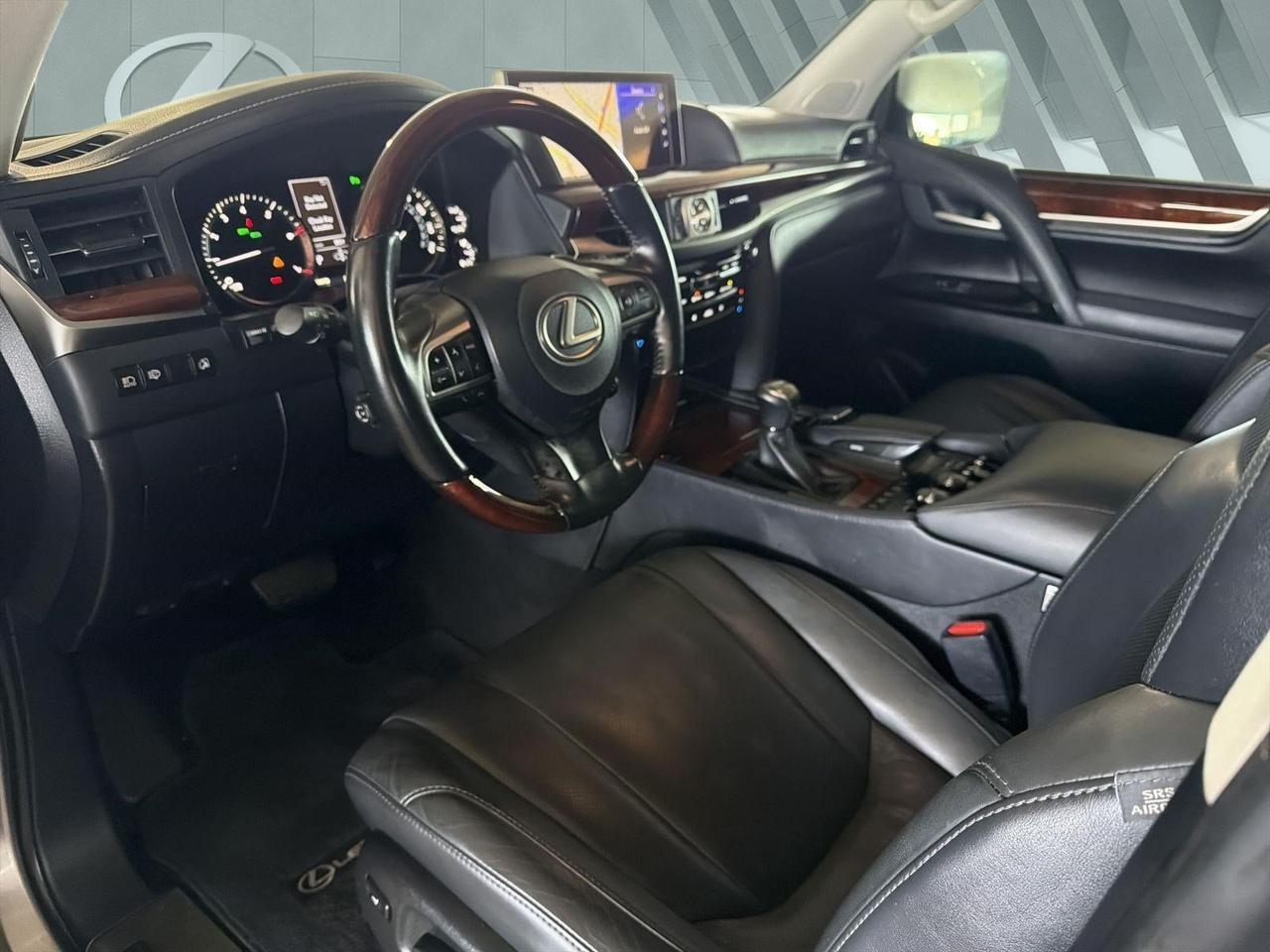 2020 Lexus LX 570 San Antonio TX