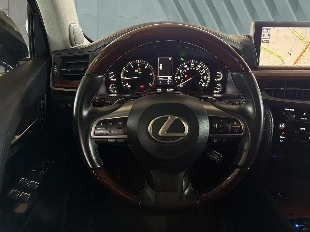 2020 Lexus LX 570 San Antonio TX