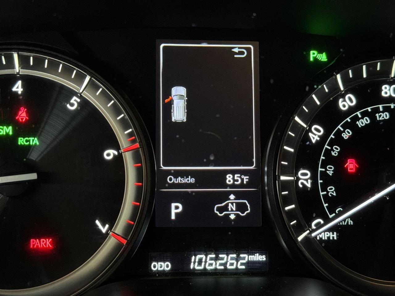 2020 Lexus LX 570 San Antonio TX