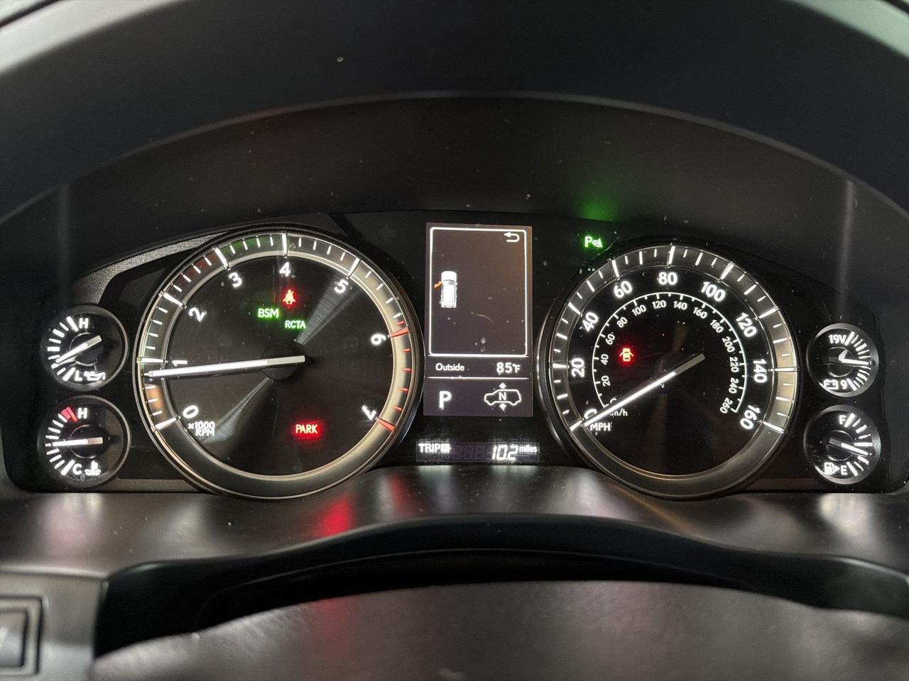 2020 Lexus LX 570 San Antonio TX