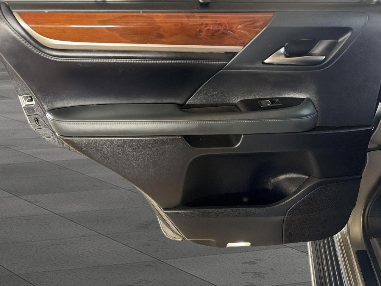 2020 Lexus LX 570 San Antonio TX
