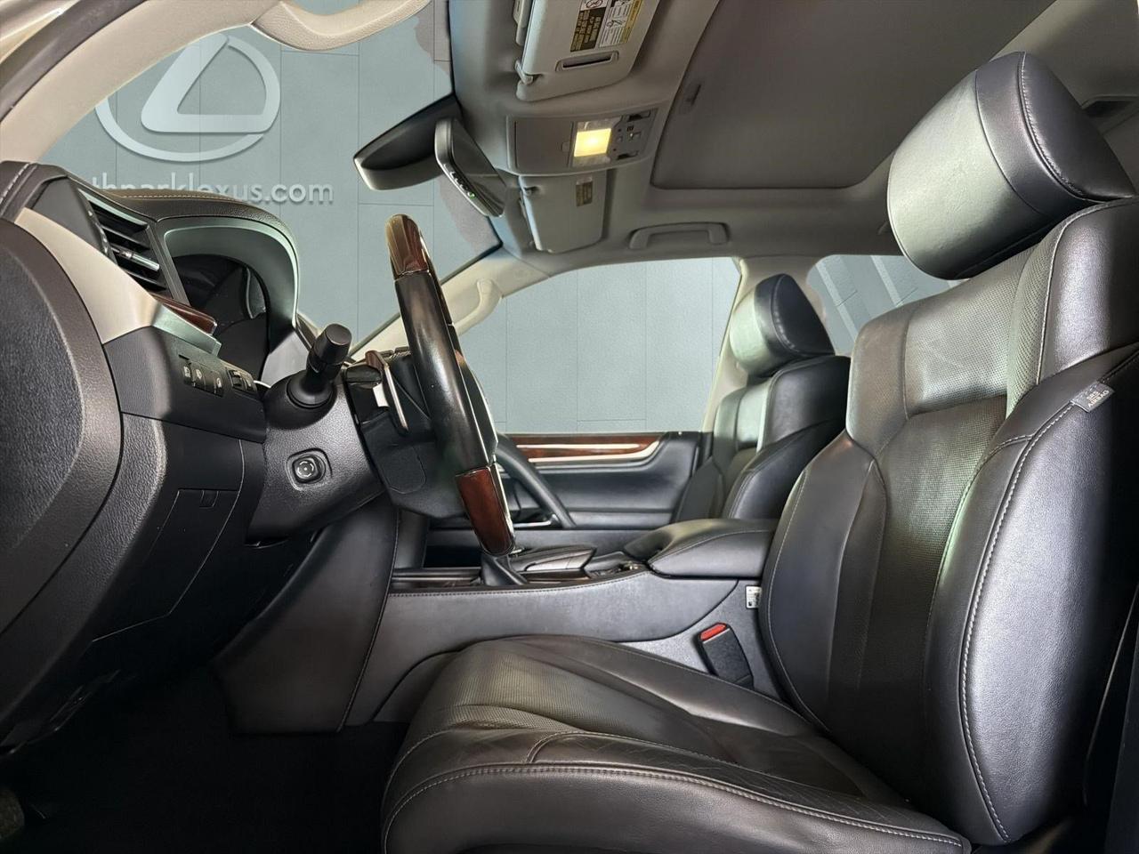 2020 Lexus LX 570 San Antonio TX