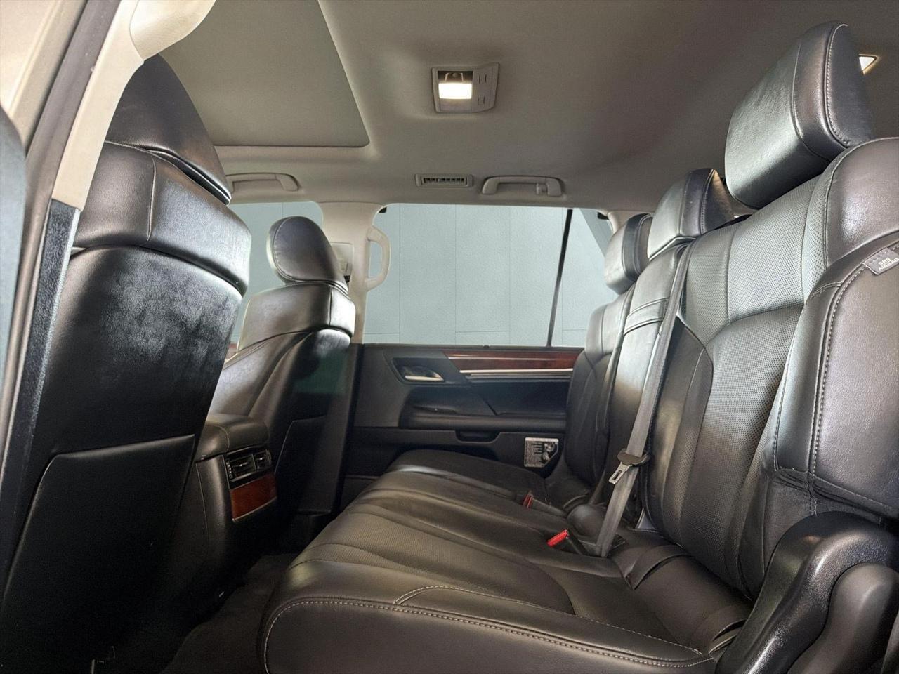 2020 Lexus LX 570 San Antonio TX
