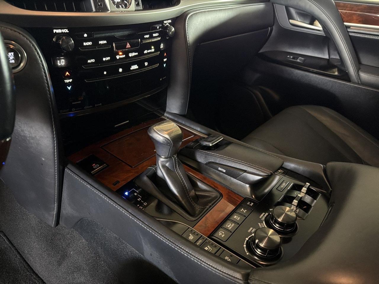 2020 Lexus LX 570 San Antonio TX