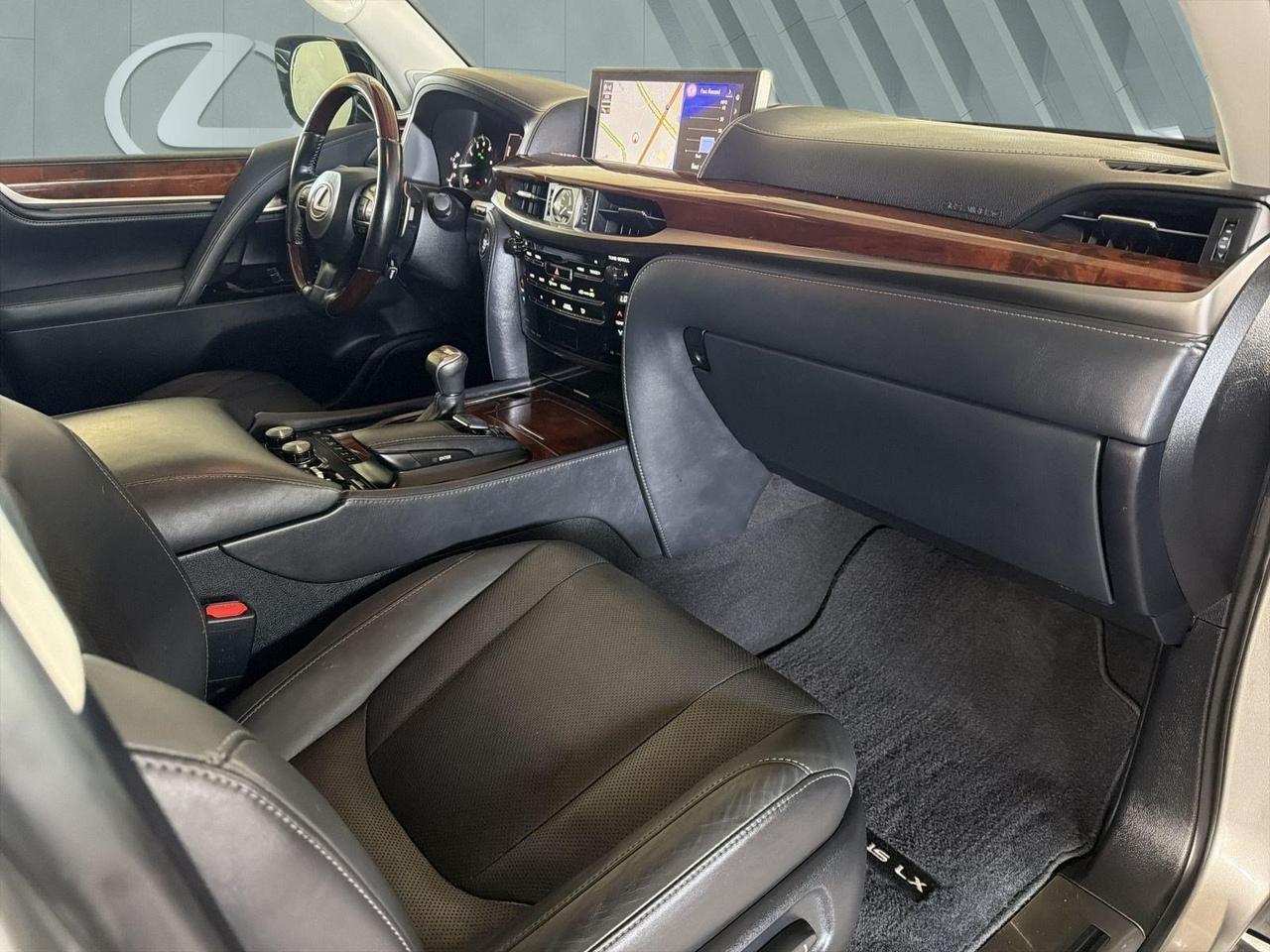 2020 Lexus LX 570 San Antonio TX
