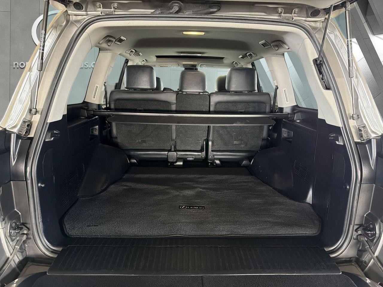 2020 Lexus LX 570 San Antonio TX