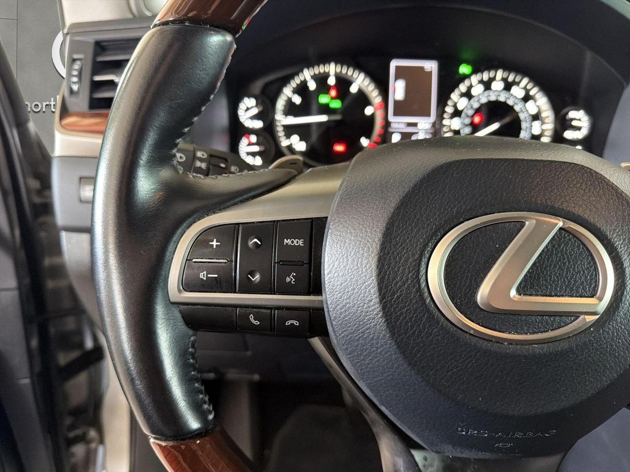 2020 Lexus LX 570 San Antonio TX