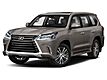 2020 Lexus LX 570