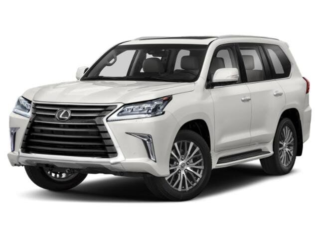 2020 Lexus LX 570 San Antonio TX