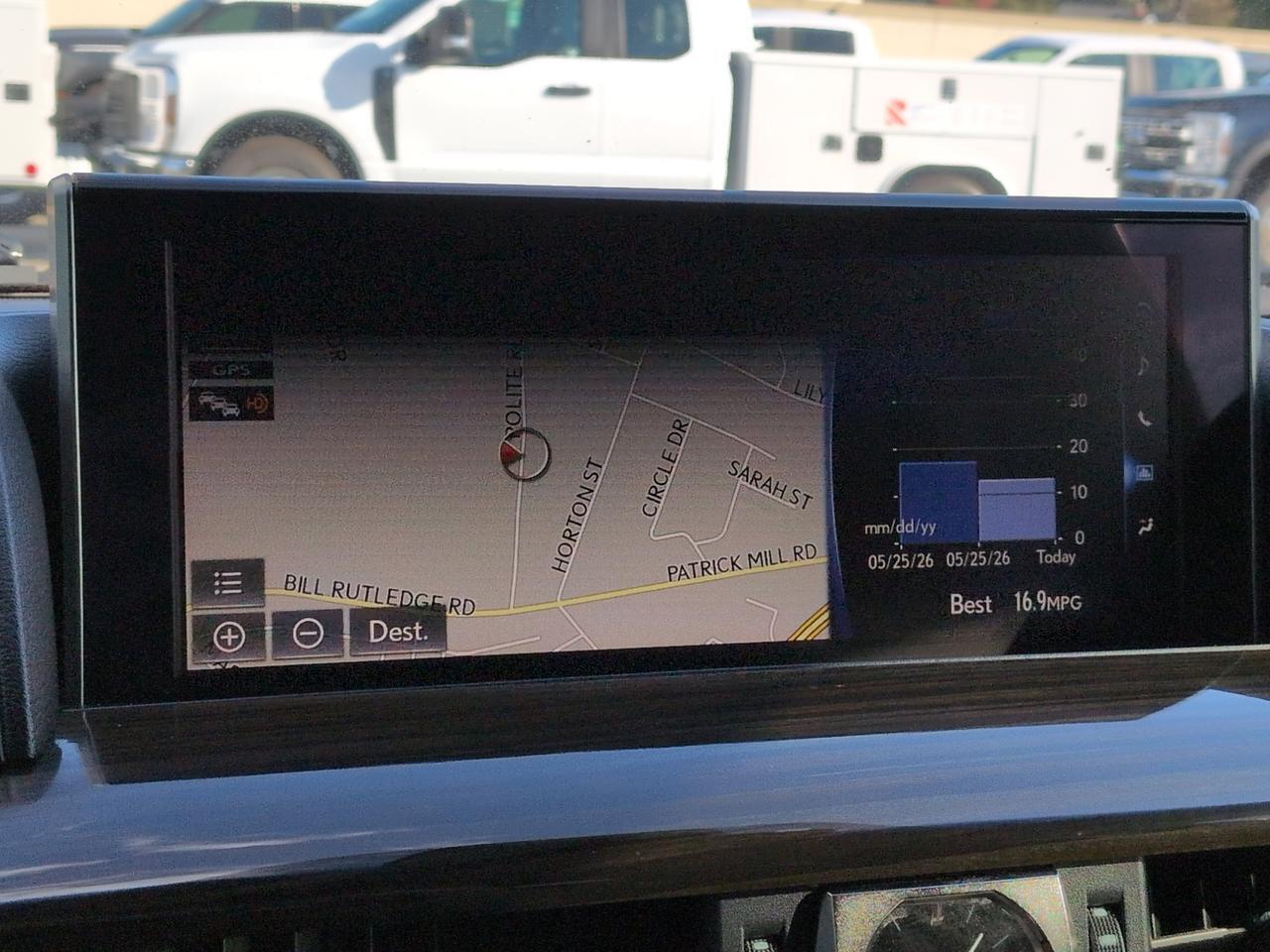 2020 Lexus LX 570 Winder GA