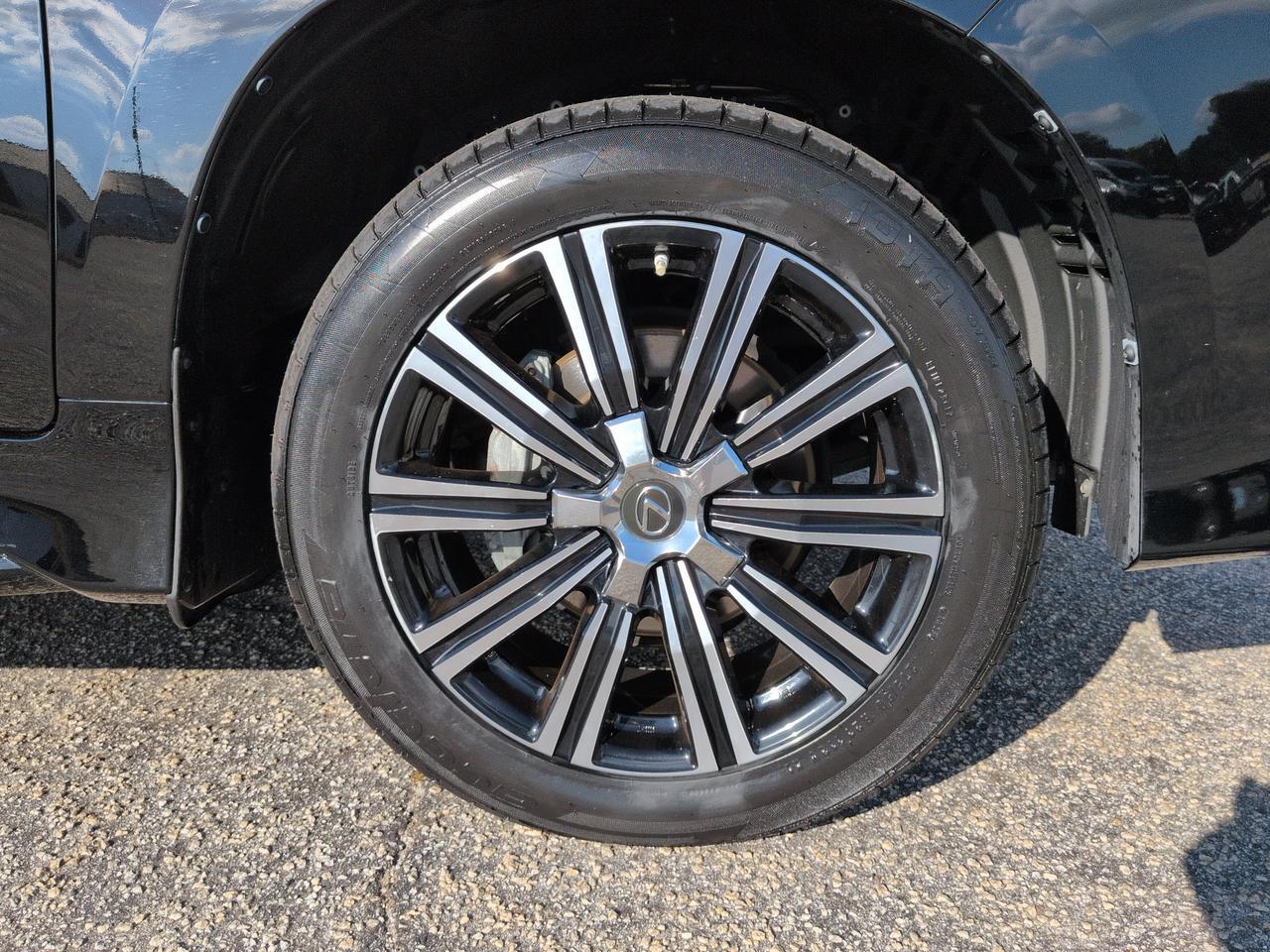 2020 Lexus LX 570 Winder GA