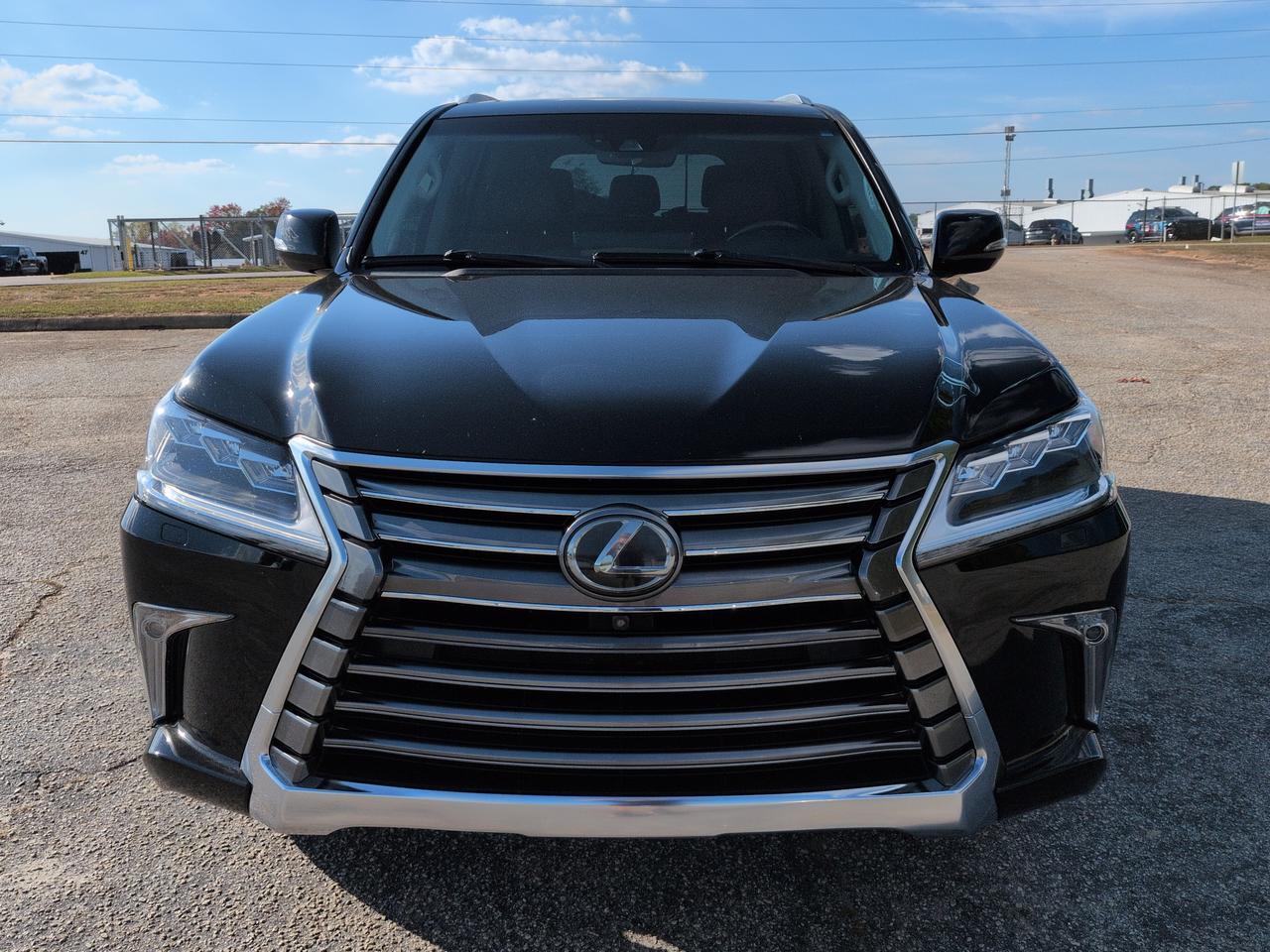 2020 Lexus LX 570 Winder GA