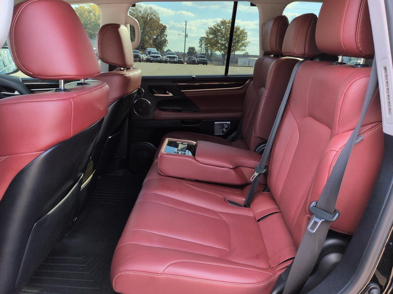 2020 Lexus LX 570 Winder GA
