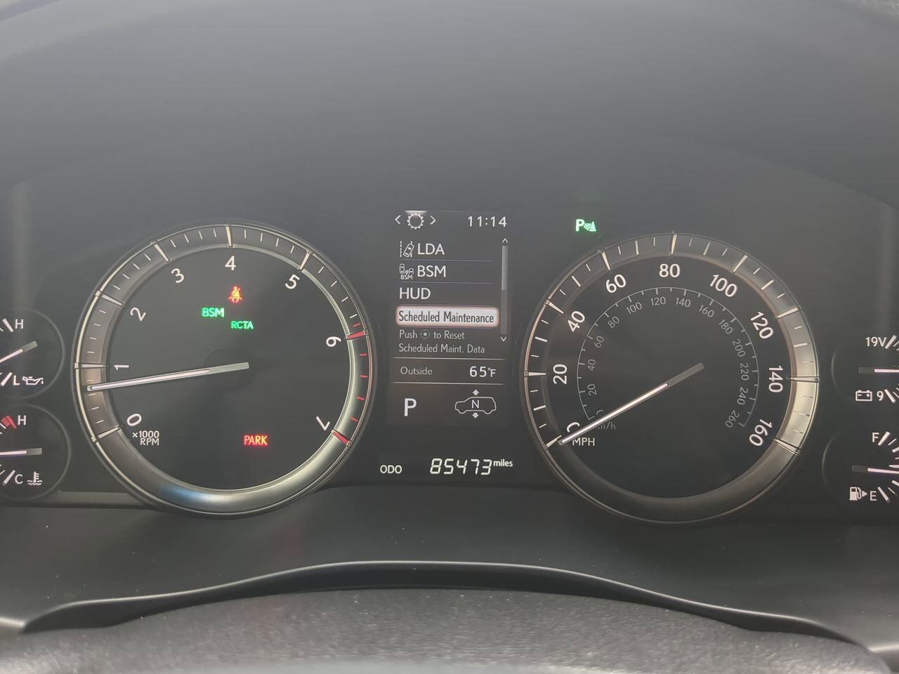 2020 Lexus LX 570 Winder GA