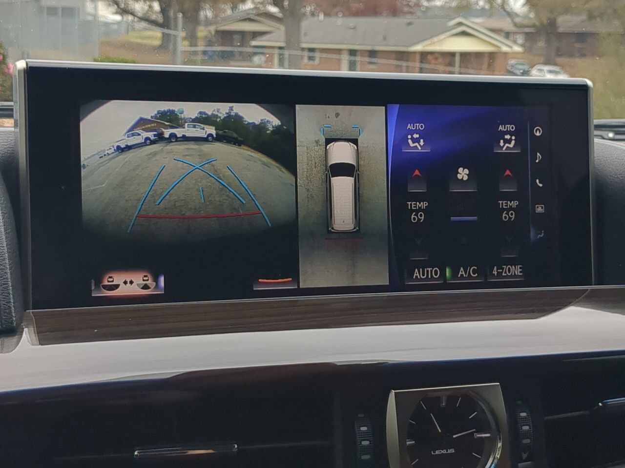 2020 Lexus LX 570 Winder GA