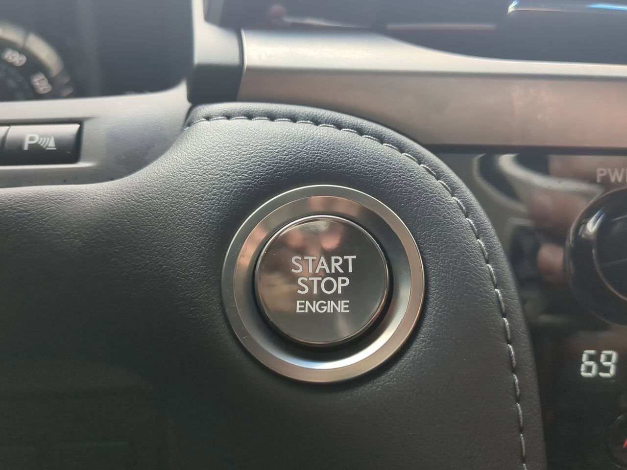 2020 Lexus LX 570 Winder GA