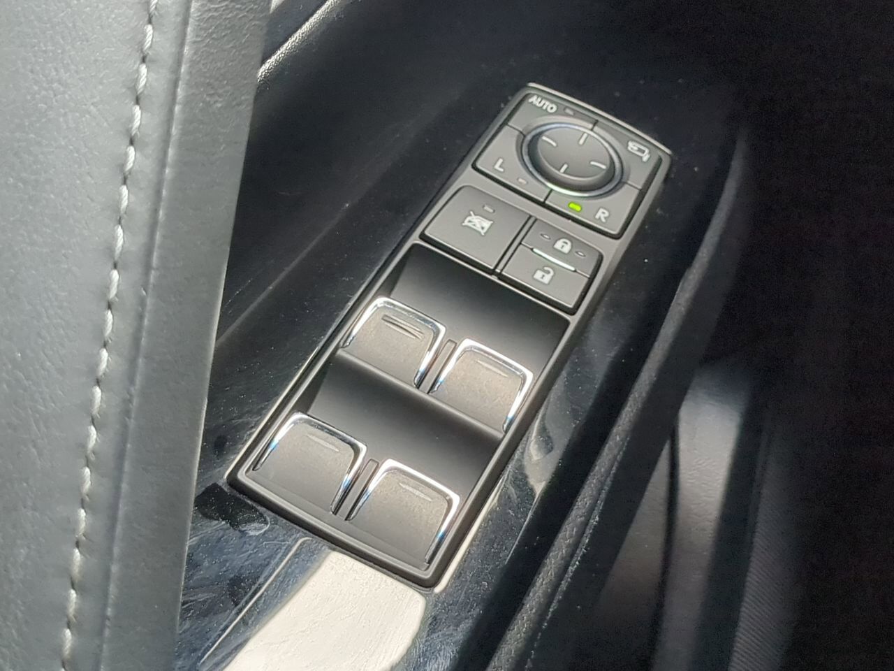 2020 Lexus LX 570 Winder GA