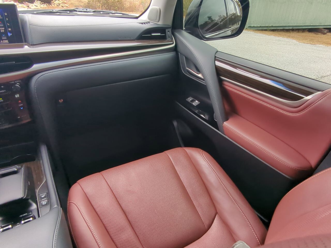 2020 Lexus LX 570 Winder GA