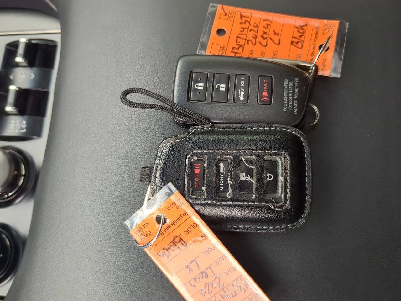 2020 Lexus LX 570 Winder GA