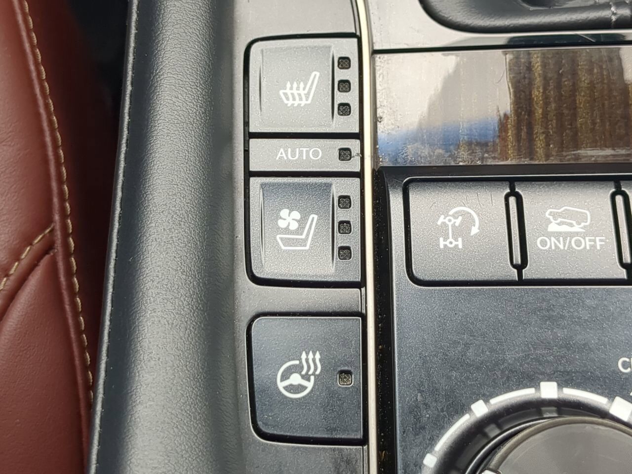 2020 Lexus LX 570 Winder GA