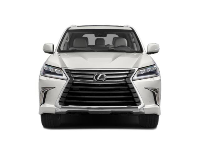 2020 Lexus LX 570 Winder GA