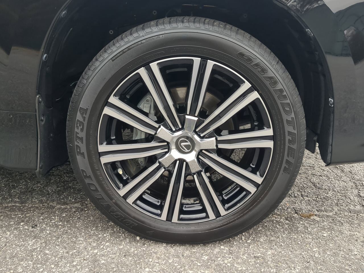 2020 Lexus LX 570 Winder GA