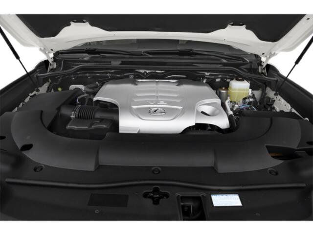 2020 Lexus LX 570 Winder GA