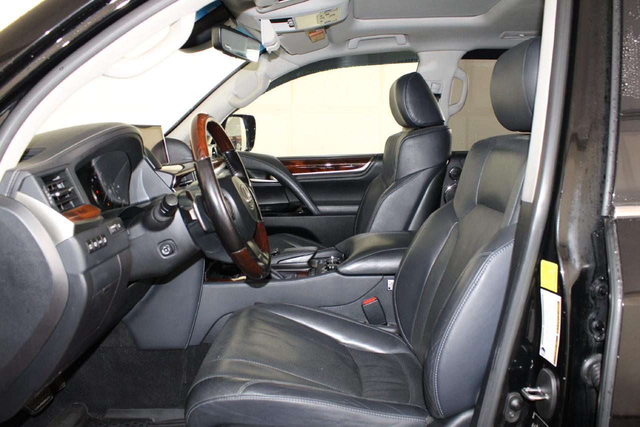 2020 Lexus LX 570 Manassas VA
